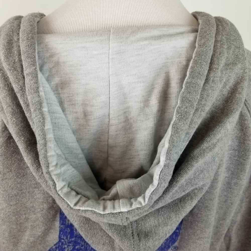 Campus Heritage Juniors Duke Sweatshirt/hoodie, sz XL - Picture 6 of 9